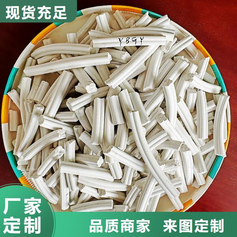 钙剂脱硫剂厂家案例