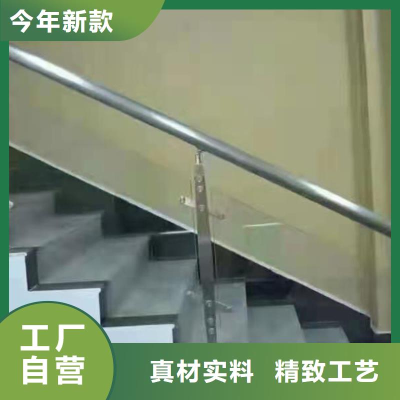 桥梁护栏景观河道护栏工厂自营