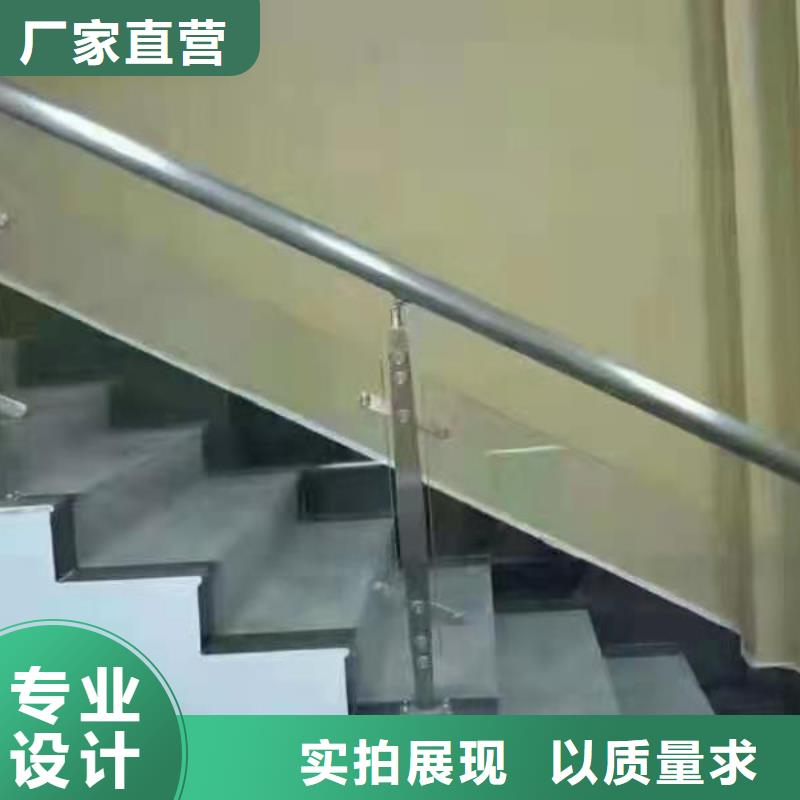 桥梁护栏实力才是硬道理