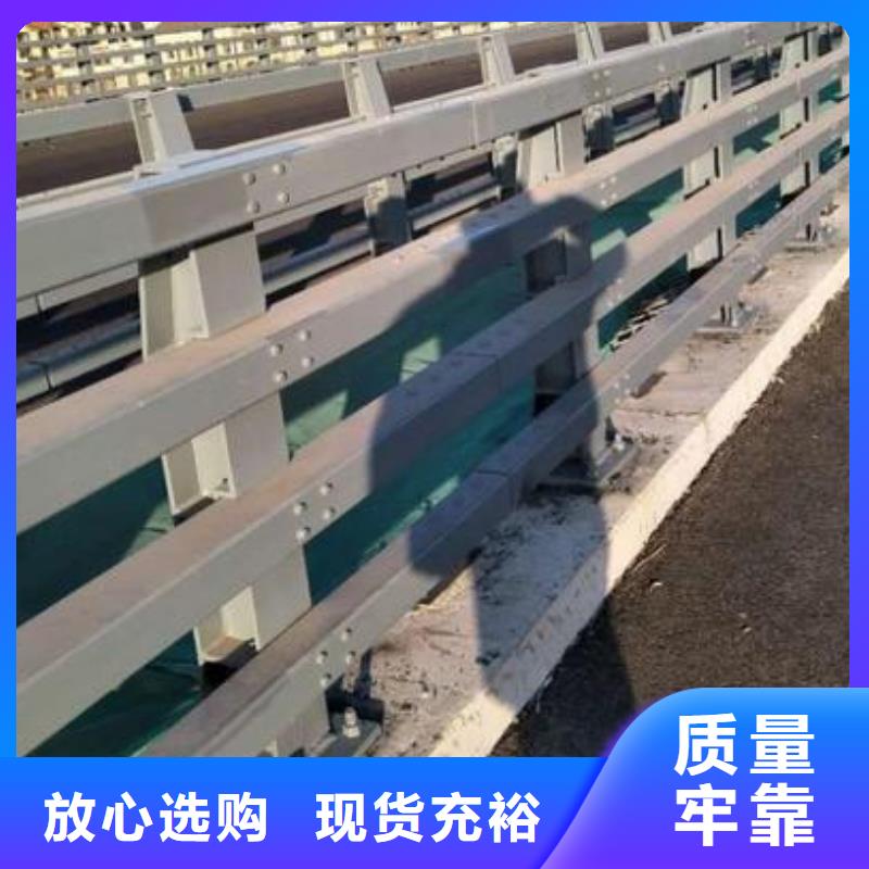 铸钢护栏-道路护栏价格实在