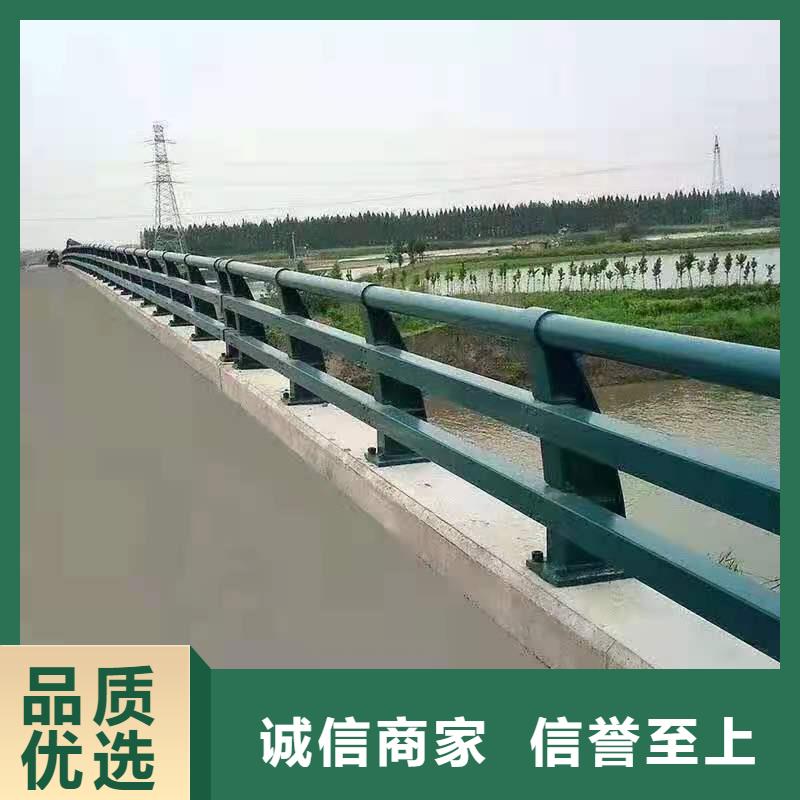 【道路护栏】-灯光护栏把实惠留给您