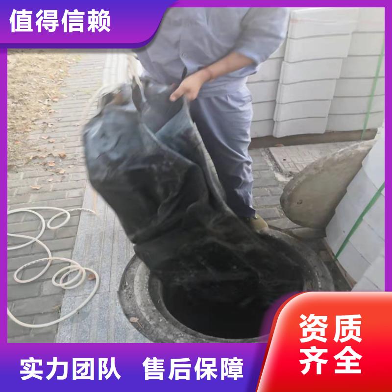 水下管道安装10年经验/榜单一览排名