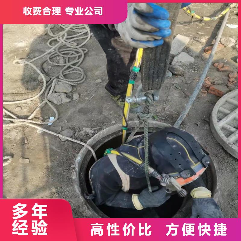 沉管安装公司性价比高承接水下工程