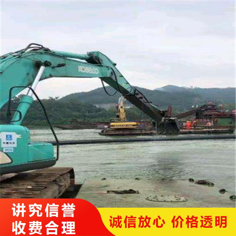 【南宁】订购沉管施工公司性价比高2023最新排名