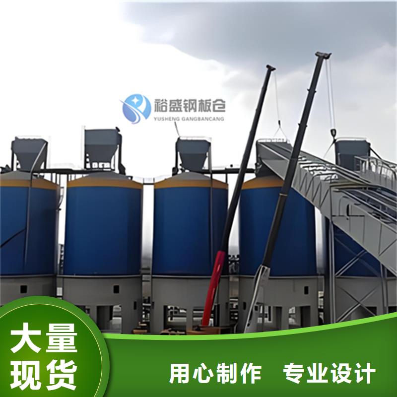 优质水泥仓厂家