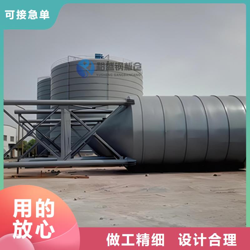 10000吨钢板仓大量现货充足