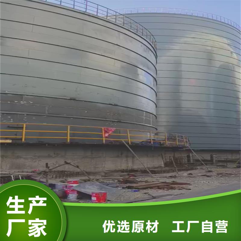 螺旋式钢板仓厂