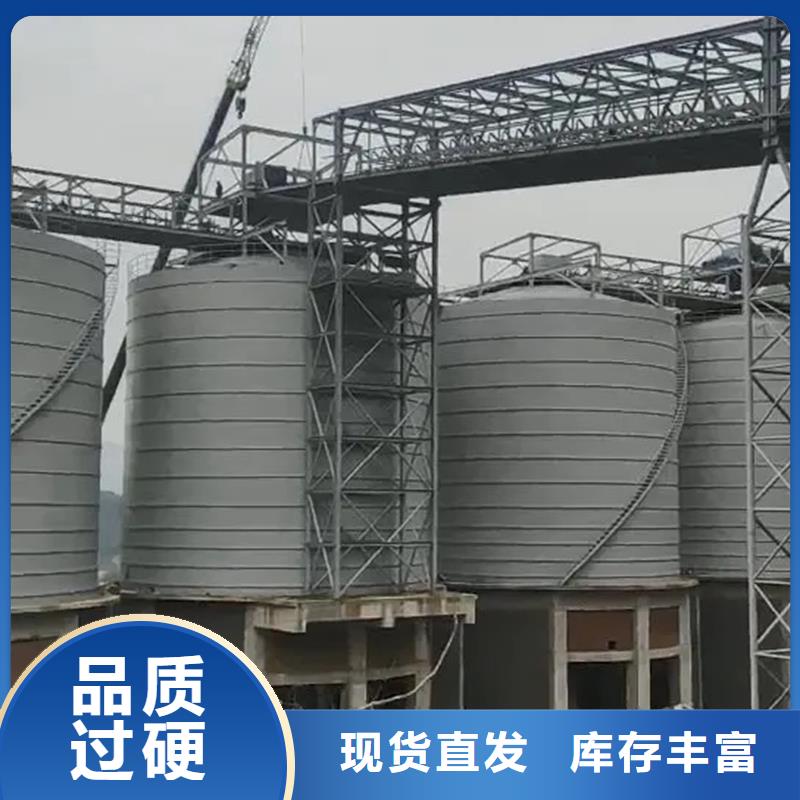 有现货的水泥库本地厂家