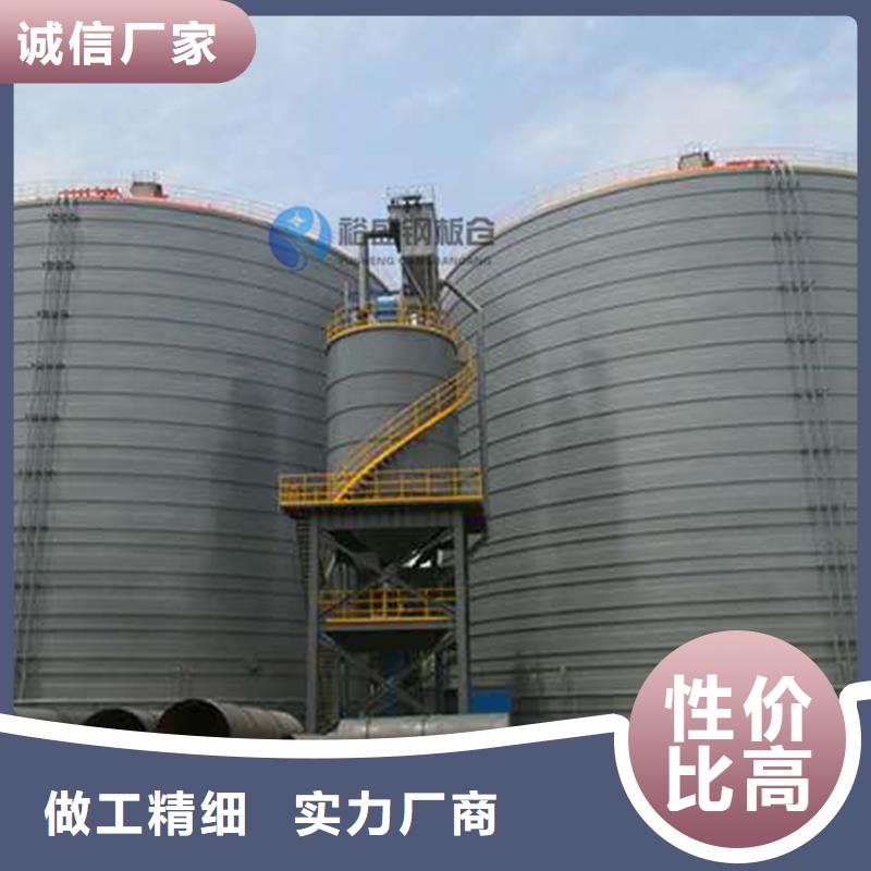 大型物料钢板库制造商