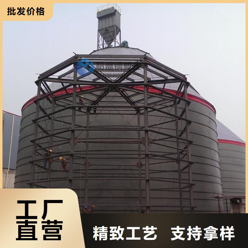 服务周到的骨料库厂家