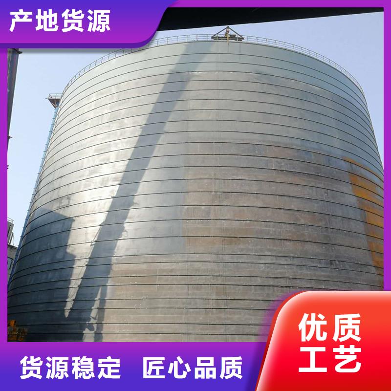 水泥钢板库优质售后