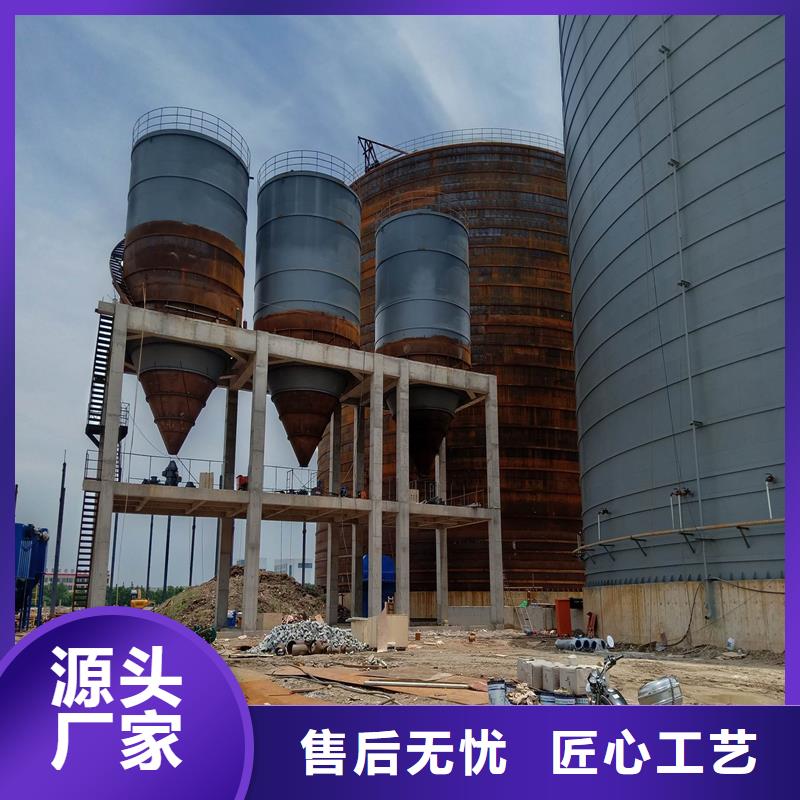 筒式钢板库厂家现货直发