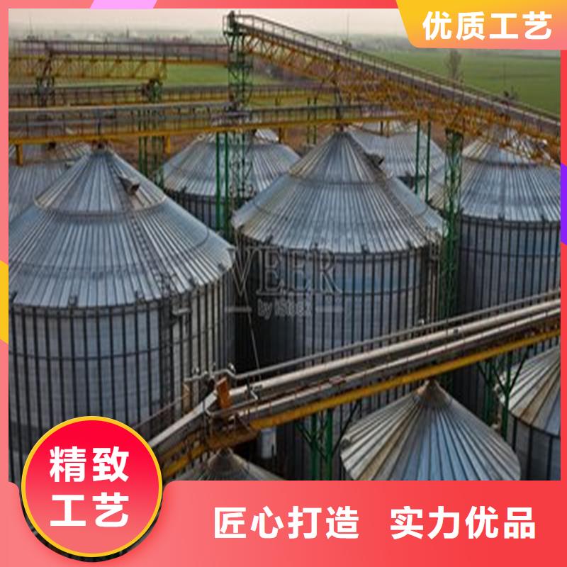 装配式粮仓粮食存储仓_精益求精