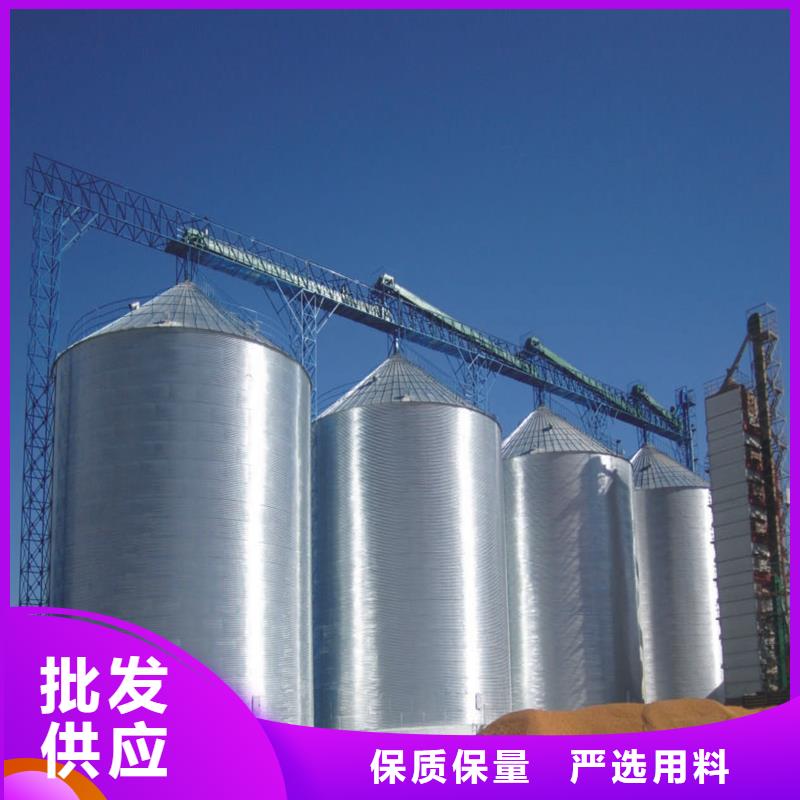 镀锌圆筒仓费用
