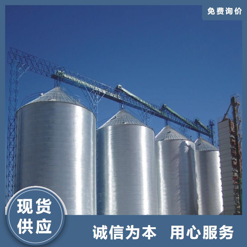 养殖业仓储料塔实力雄厚