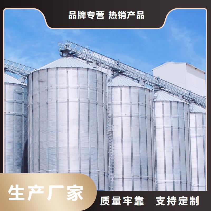 全钢锥底钢板仓生产厂家 支持定制