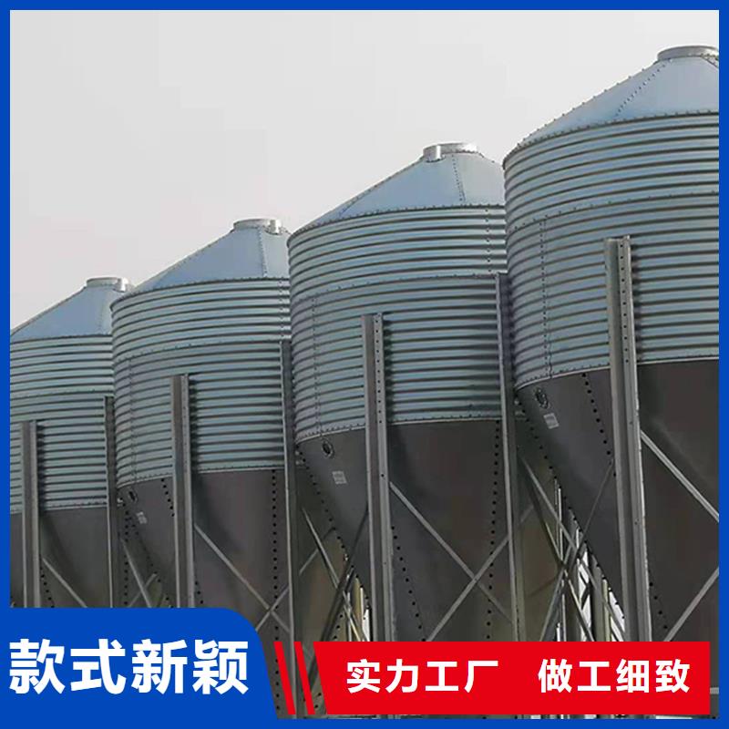 优惠的镀锌装配式粮仓正规厂家