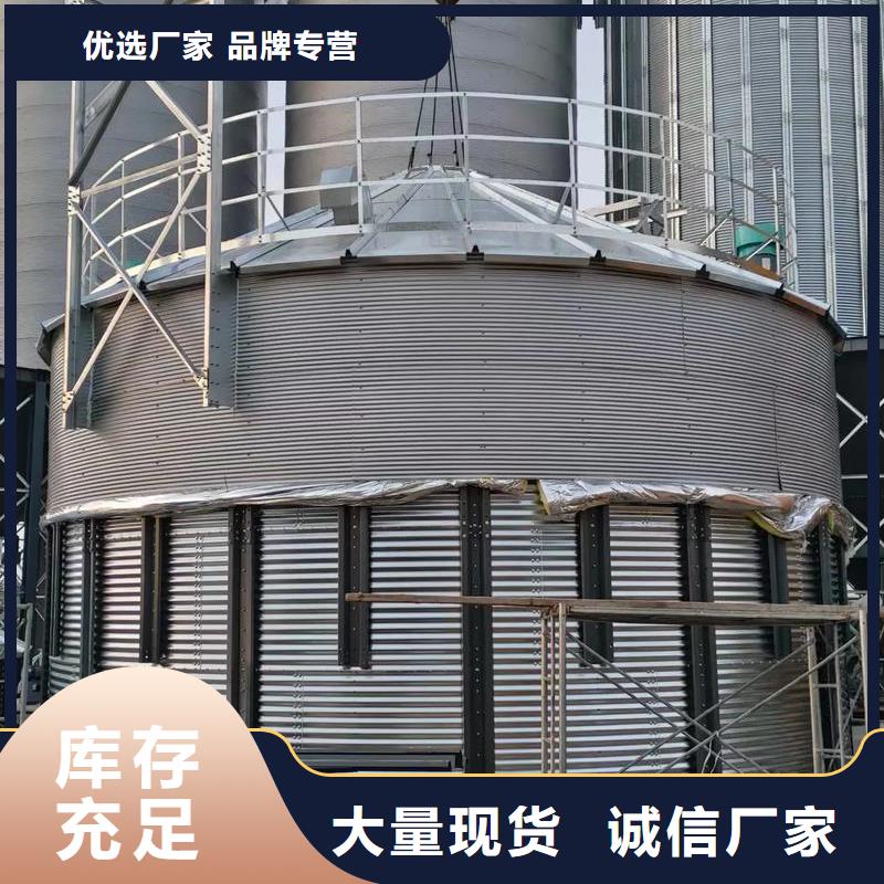 粮食储存仓厂家【多图】