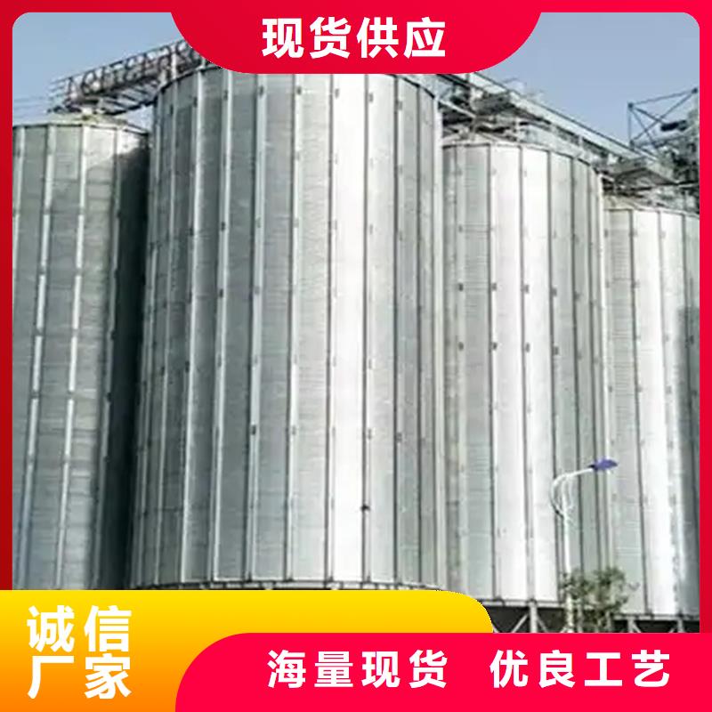 大米立筒仓_常年生产