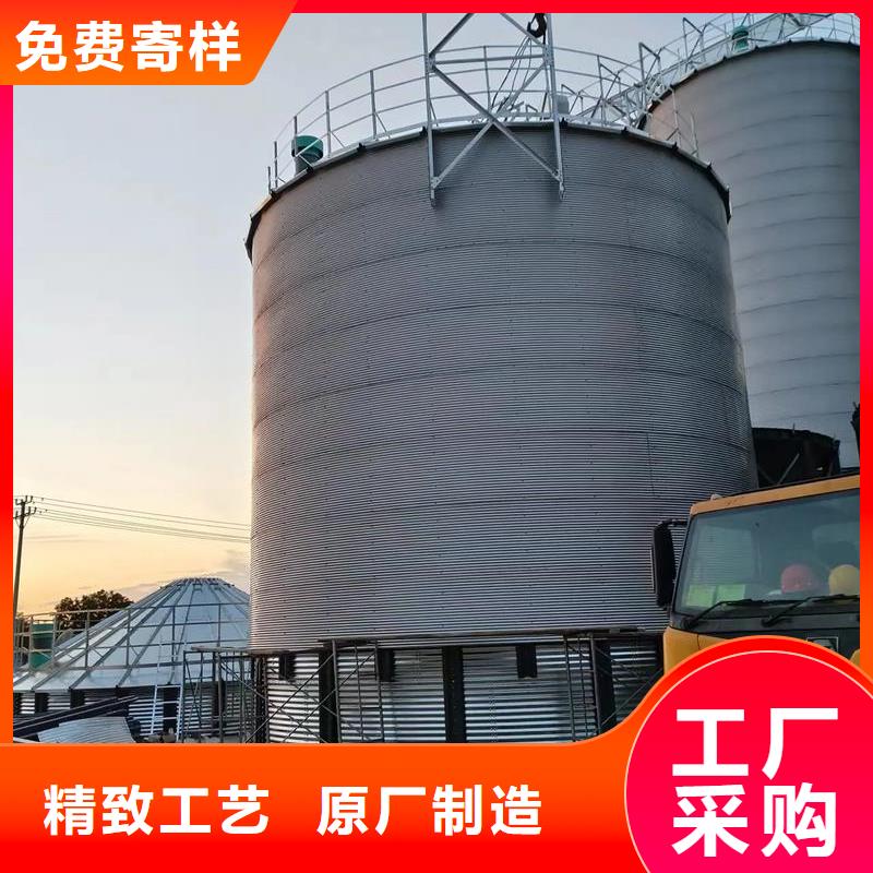 高品质镀锌板粮仓厂商