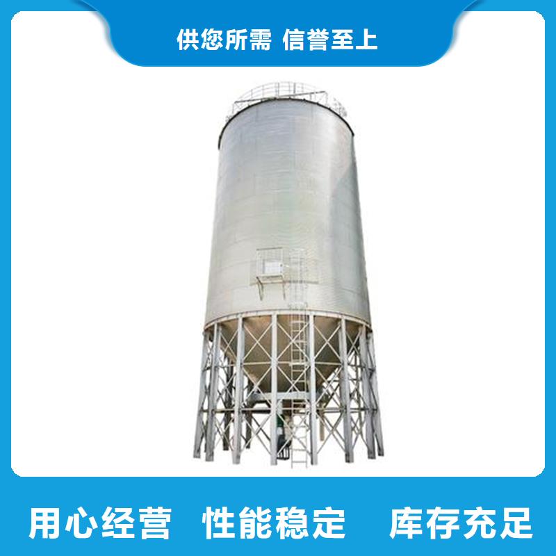 小麦立筒仓行业动态