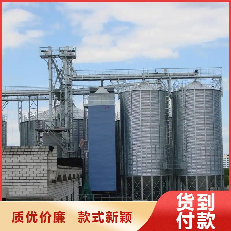 镀锌板钢板仓的用途分析
