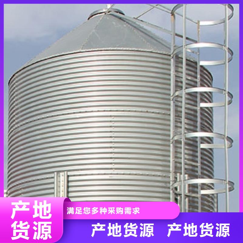 镀锌圆筒仓_品类齐全