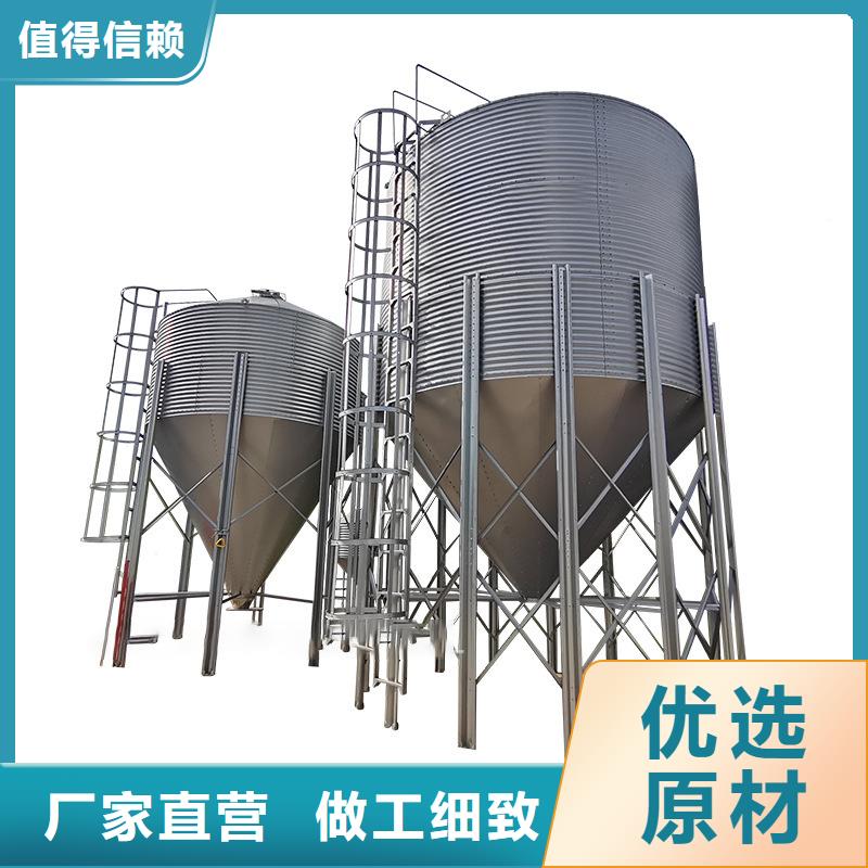 装配式粮食平底仓备货充足