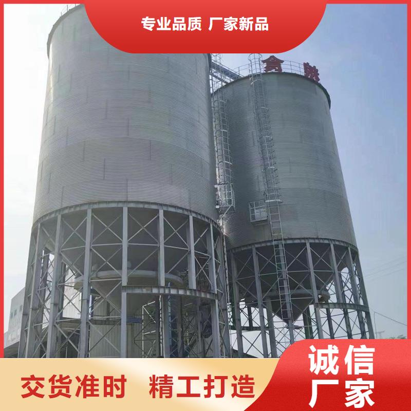 买小麦立筒仓-实体厂家可定制