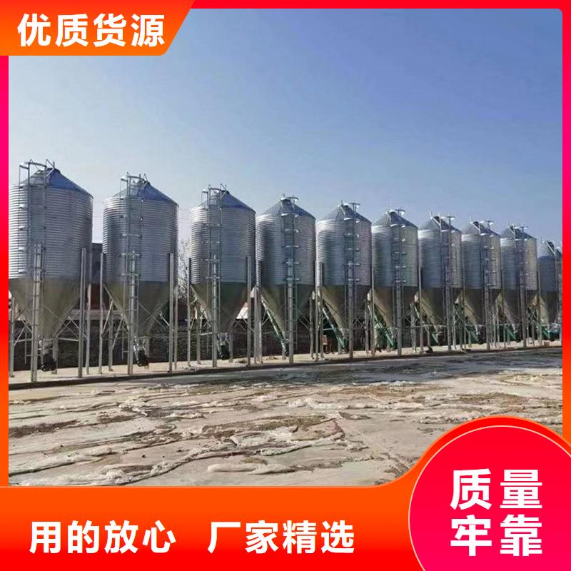 小麦装配式粮仓钢板仓免费寄样