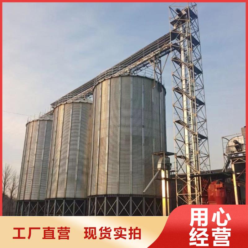 口碑好的小麦粮仓供货商
