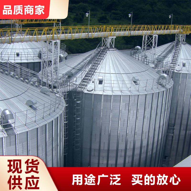 大米立筒仓-钜惠来袭