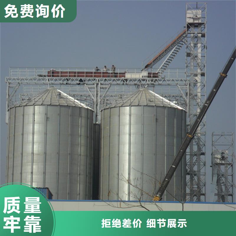 养殖业仓储料塔实力雄厚