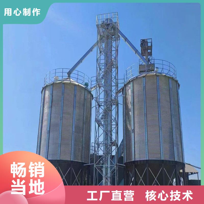有现货的粮食立筒仓经销商