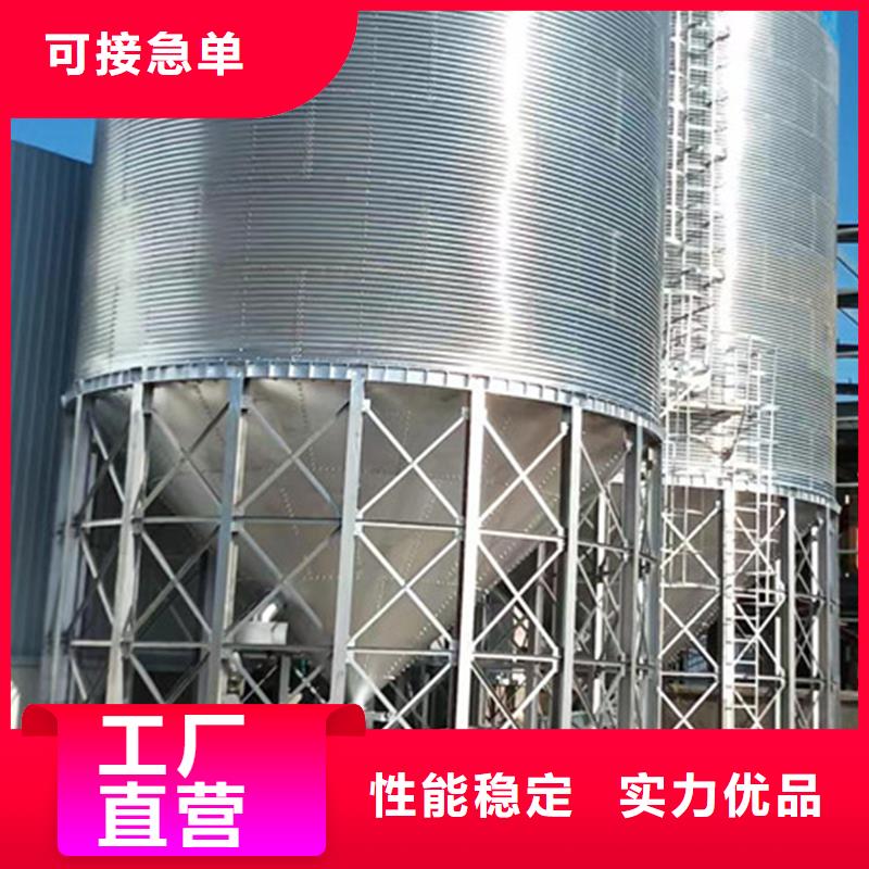 玉米立筒仓批发价格
