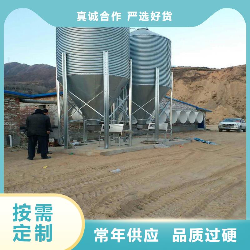 批发粮食装配式钢板库_厂家/供应