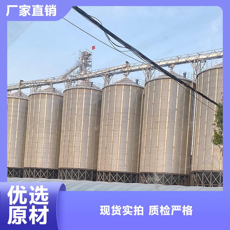定制养殖业仓储料塔的批发商