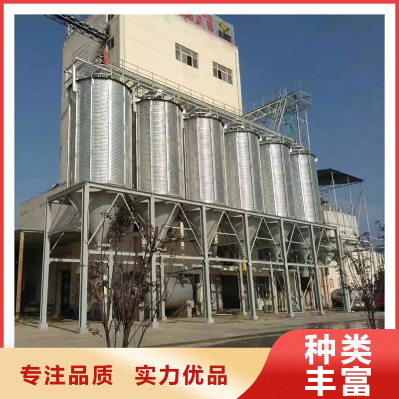 装配式粮仓锥底镀锌钢板仓、装配式粮仓锥底镀锌钢板仓厂家直销