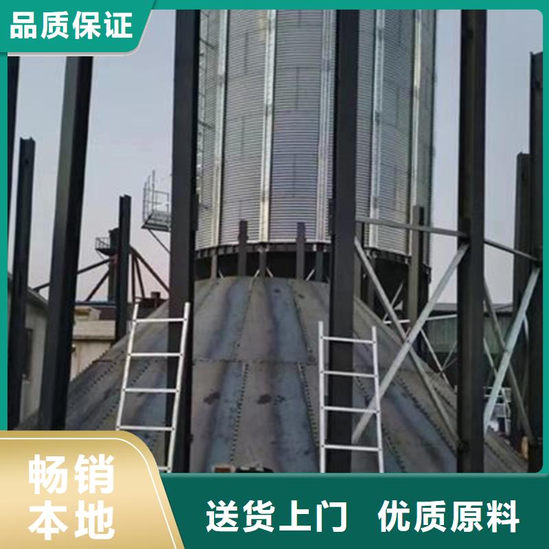 镀锌板粮仓厂家优惠促销