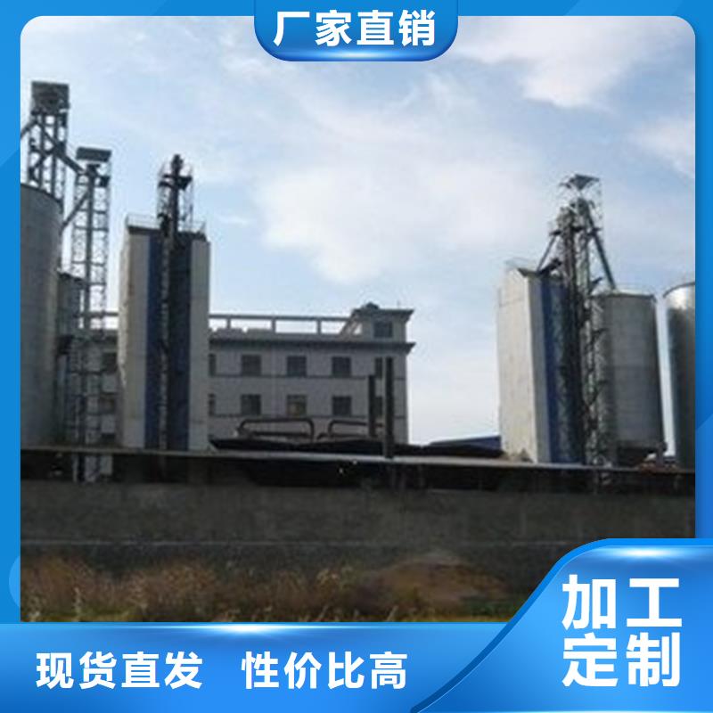 价格合理的小麦立筒仓公司
