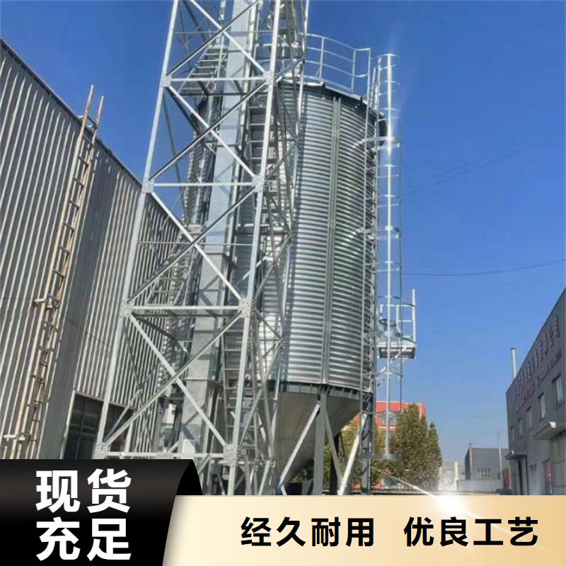 在本地买装配式立筒仓更实惠