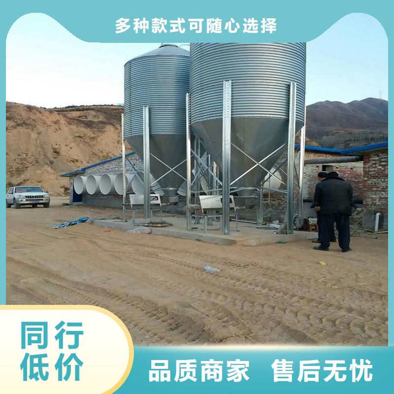 装配式粮食存储仓好品质