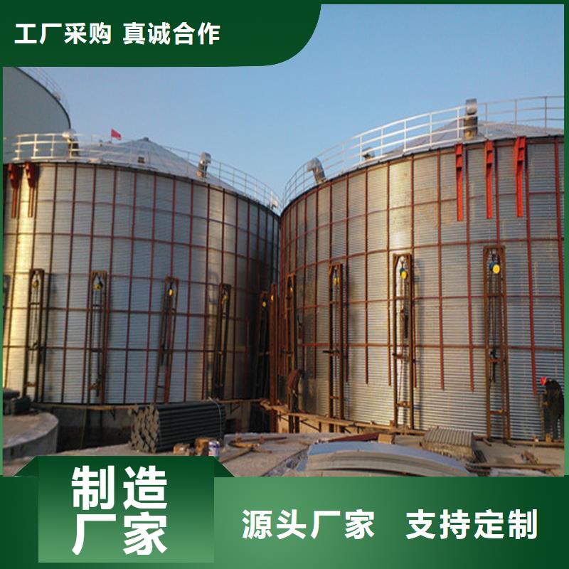 储粮筒仓业内好评