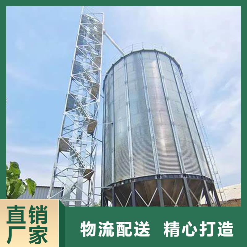 养殖设备料塔批发价格