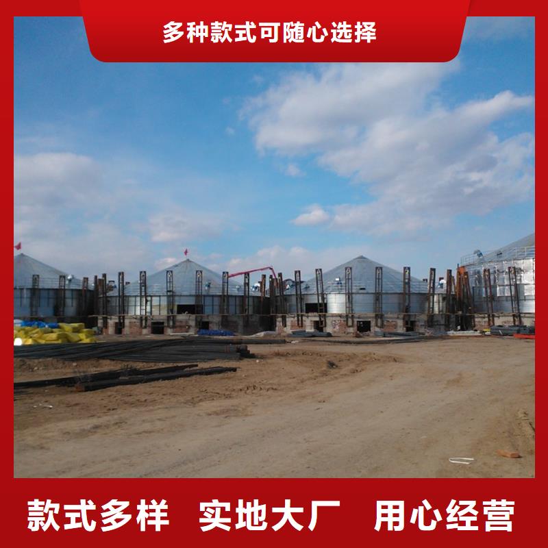 大型粮食存储设备源头厂家价格优惠