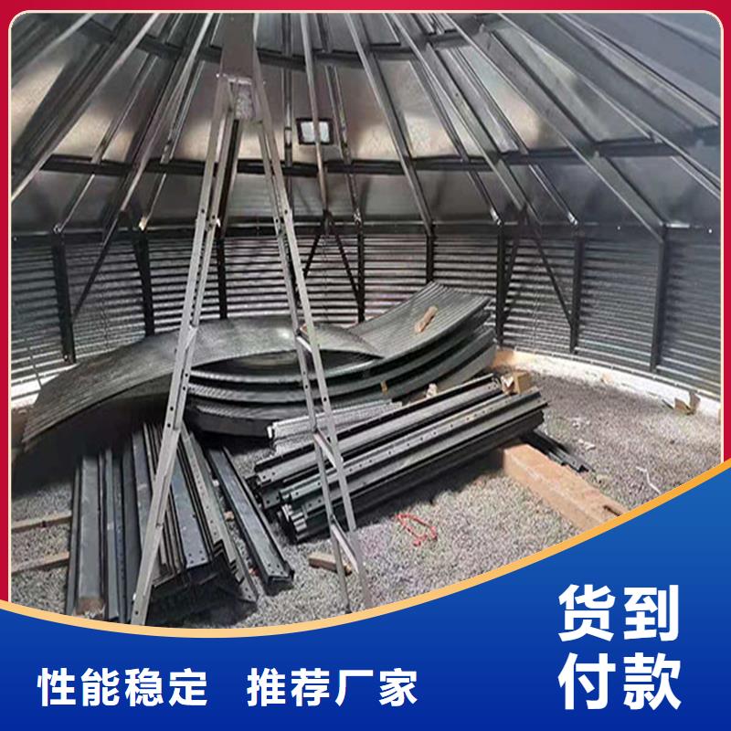 定制玉米立筒仓的批发商