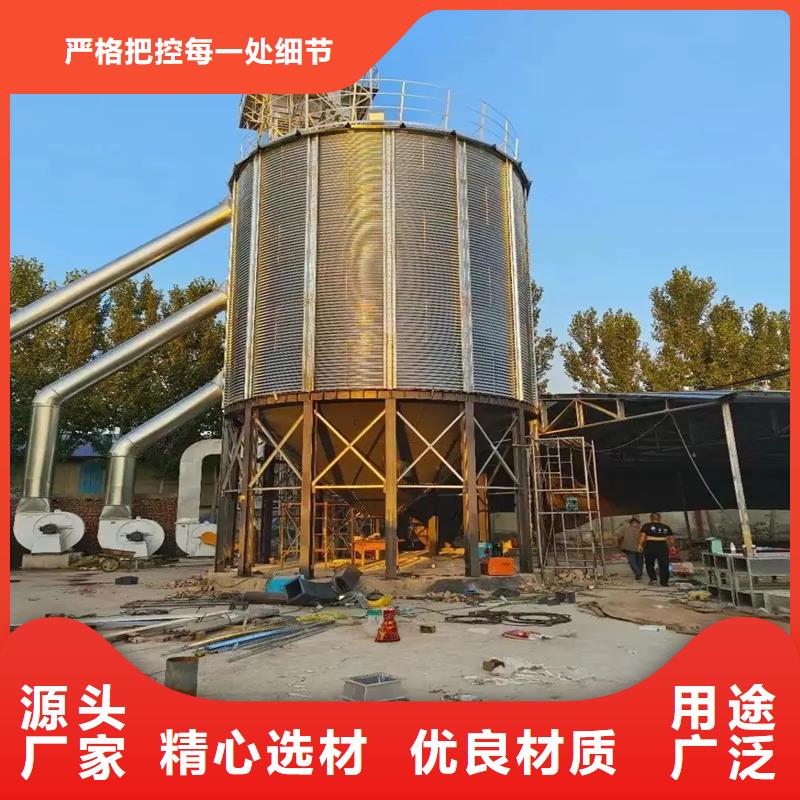 镀锌圆筒仓定制,镀锌圆筒仓采购
