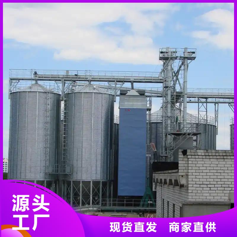 快速:小麦立筒仓厂家