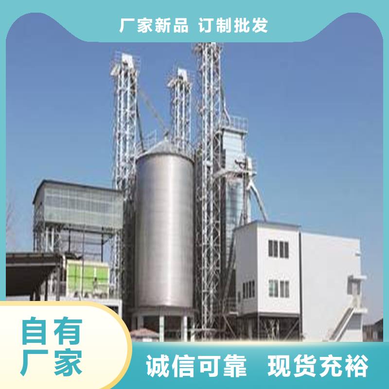 小麦立筒仓厂家直供 小麦立筒仓价格