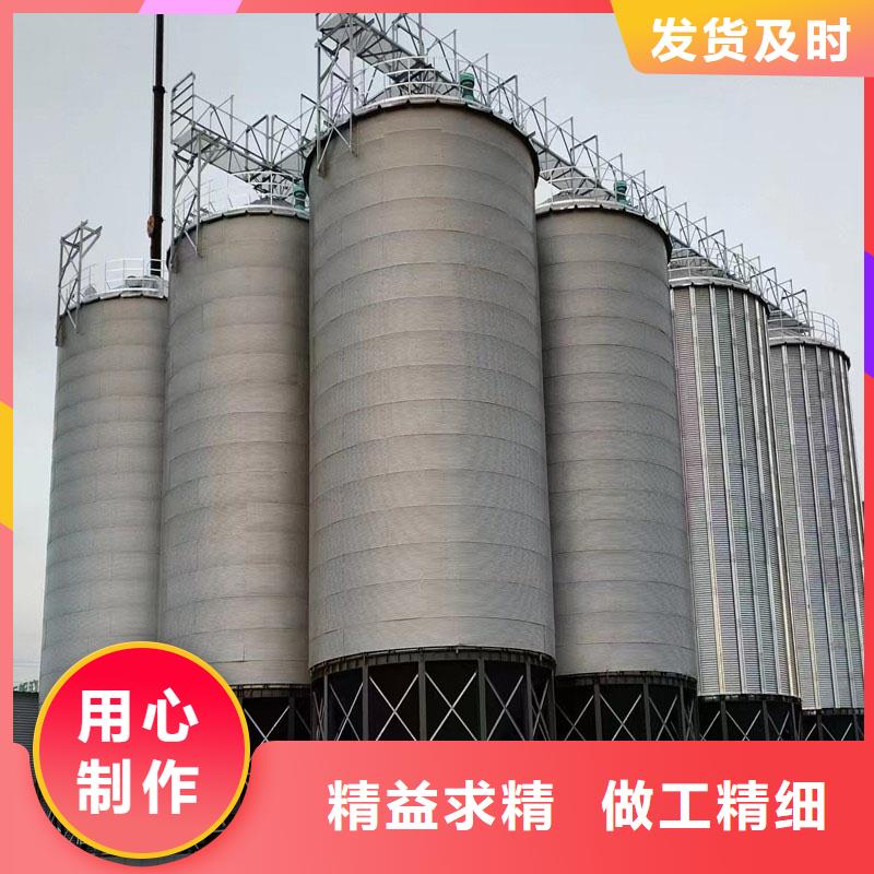 养殖业仓储料塔行业动态